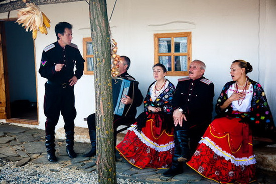 Атамань