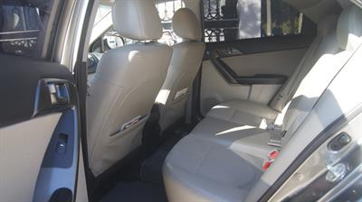 Chevrolet Cruze седан